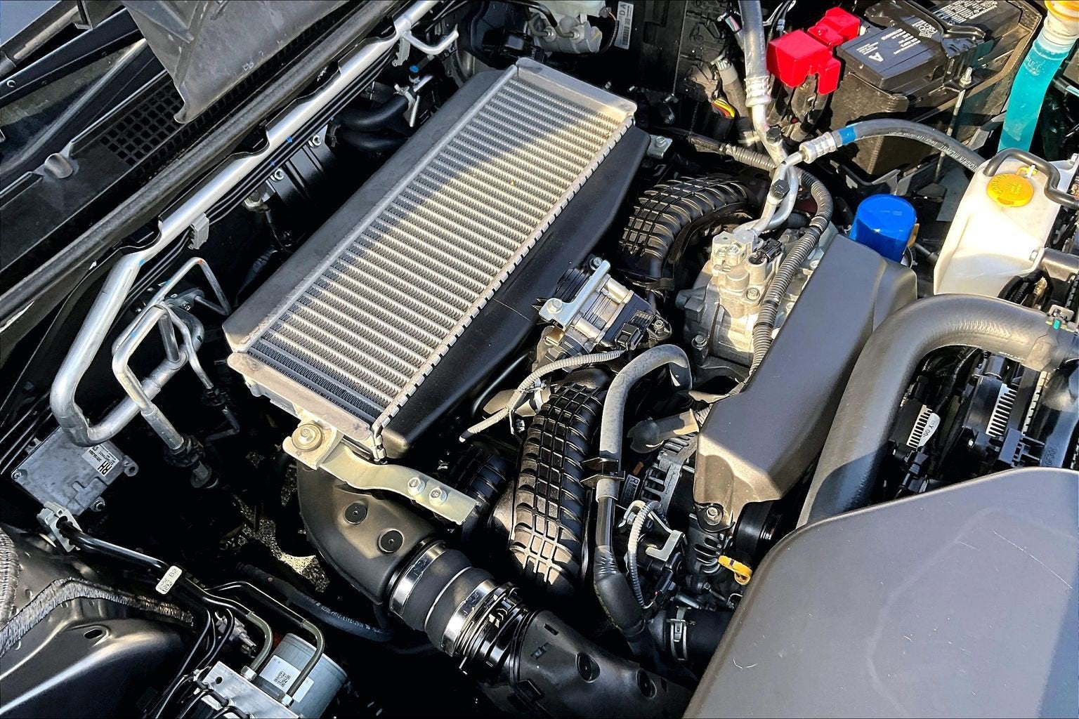 2023 Subaru Ascent Onyx Edition Limited