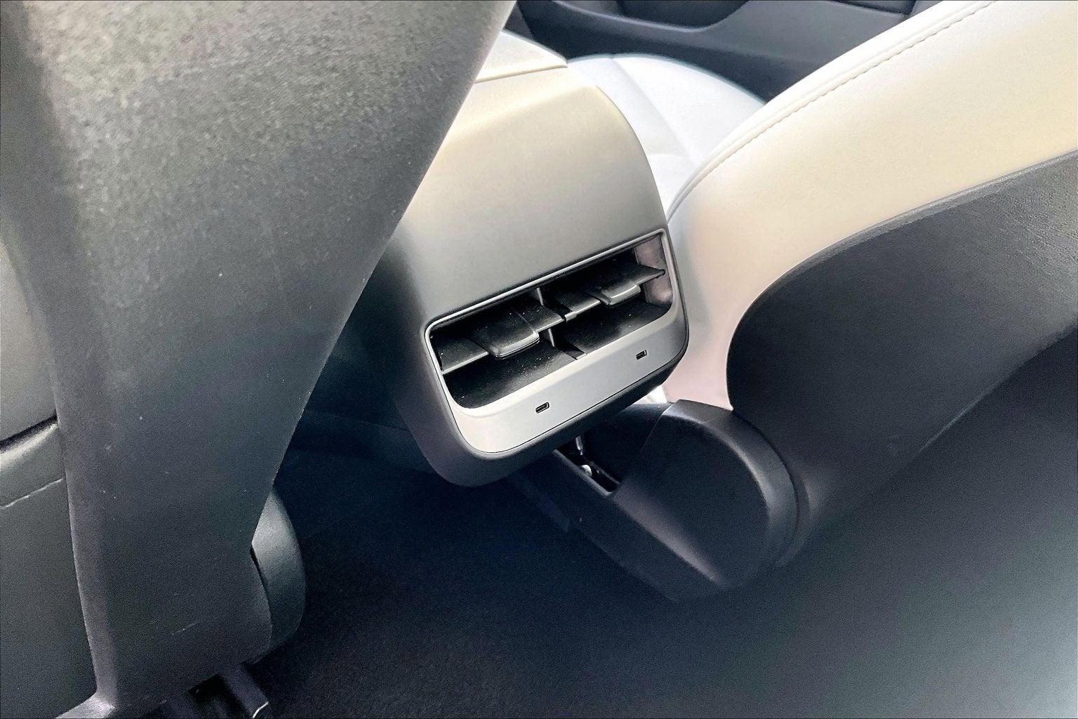 2023 Tesla Model 3 Long Range