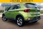 2022 Hyundai Venue SEL