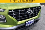 2022 Hyundai Venue SEL