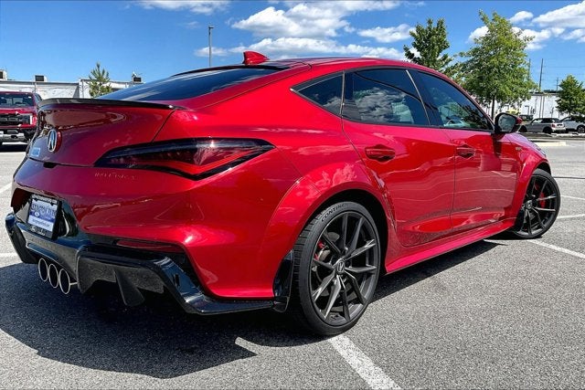 2024 Acura Integra Type S