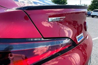 2024 Acura Integra Type S