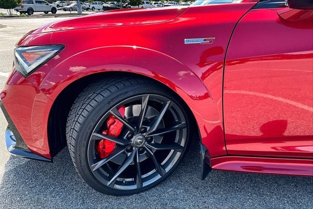 2024 Acura Integra Type S