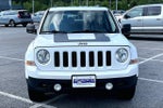 2017 Jeep Patriot Sport SE
