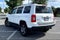 2017 Jeep Patriot Sport SE