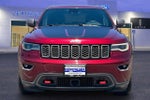 2017 Jeep Grand Cherokee Trailhawk