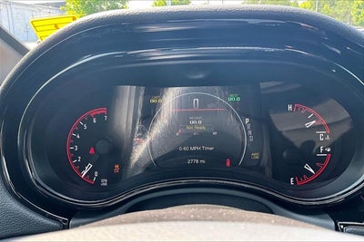 2026 Dodge Durango GT HEMI V8