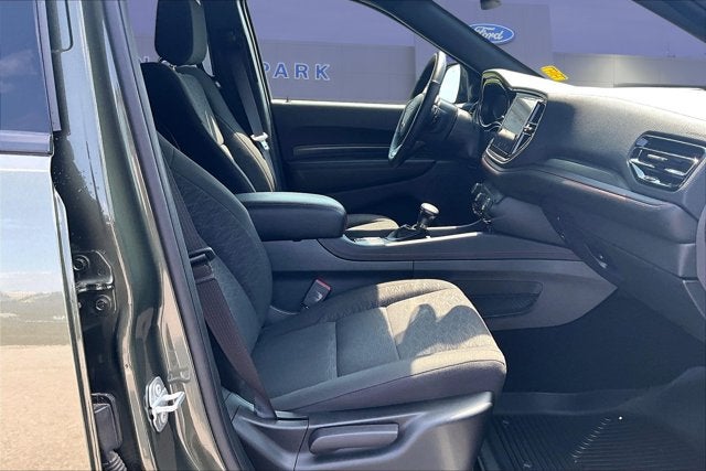 2026 Dodge Durango GT HEMI V8