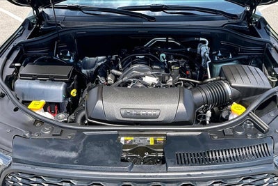 2026 Dodge Durango GT HEMI V8
