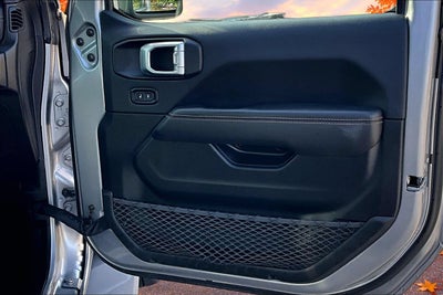 2021 Jeep Gladiator High Altitude