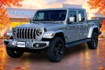 2021 Jeep Gladiator High Altitude