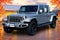 2021 Jeep Gladiator High Altitude
