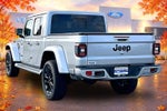 2021 Jeep Gladiator High Altitude