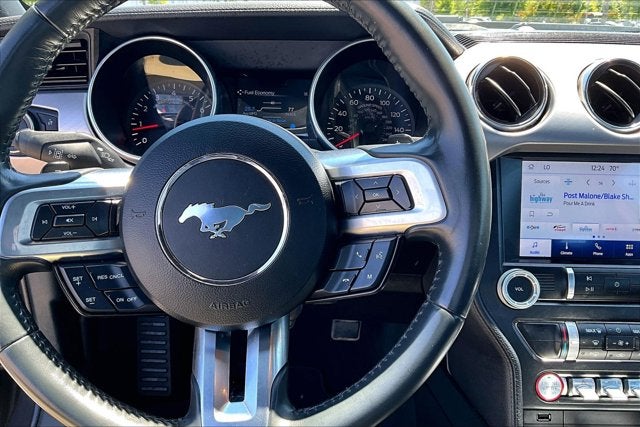 2023 Ford Mustang GT