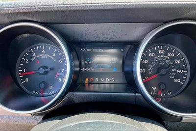2023 Ford Mustang GT