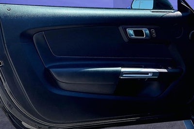 2023 Ford Mustang GT