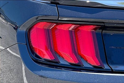 2023 Ford Mustang GT