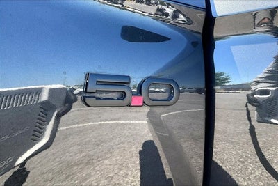 2023 Ford Mustang GT