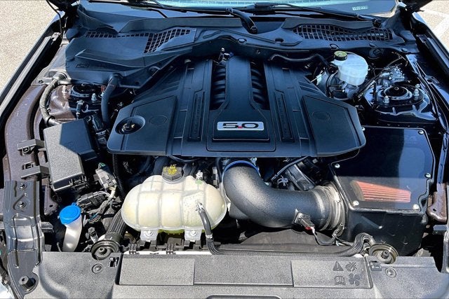 2023 Ford Mustang GT