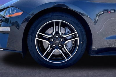 2023 Ford Mustang GT
