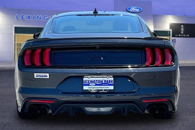 2023 Ford Mustang GT