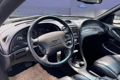 1994 Ford Mustang GT