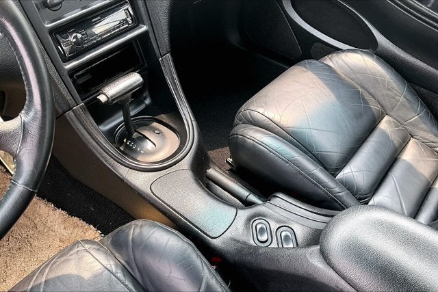 1994 Ford Mustang GT