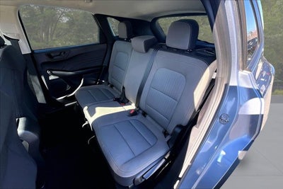 2022 Ford Escape S