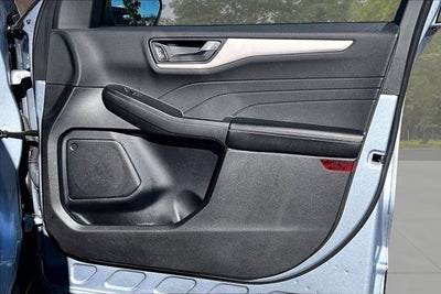2022 Ford Escape S