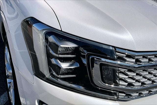 2018 Ford Expedition Platinum