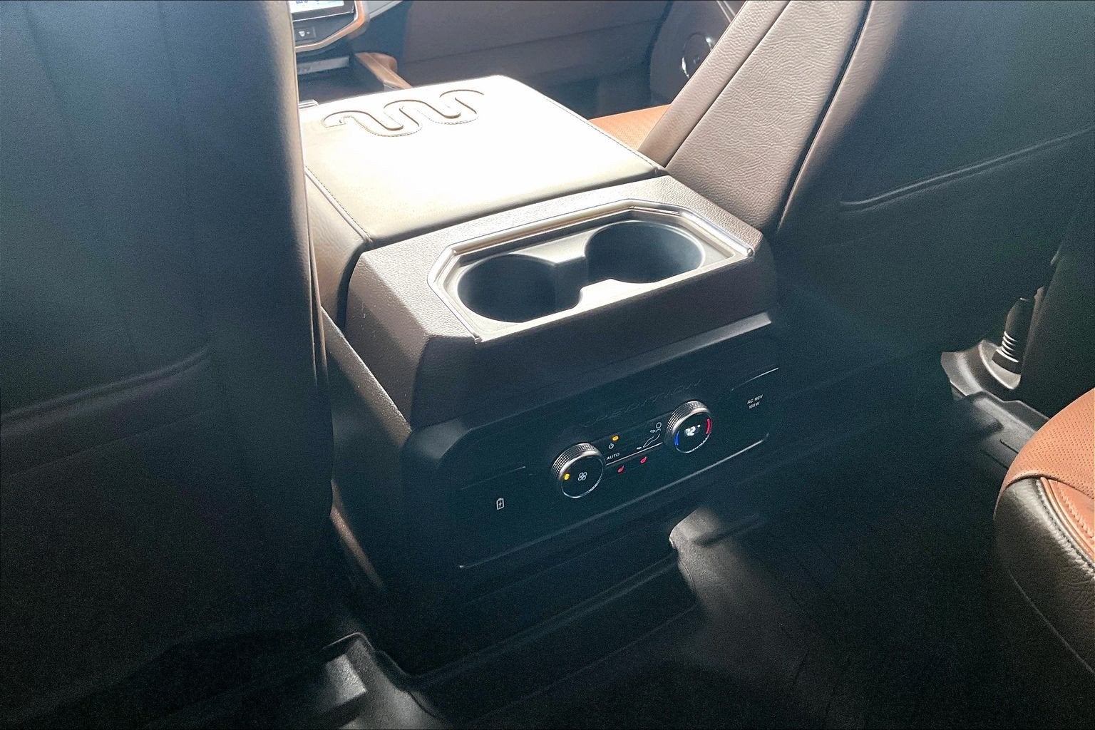 2024 Ford Expedition King Ranch