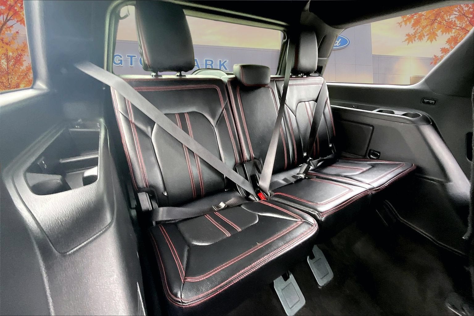 2019 Ford Expedition Limited