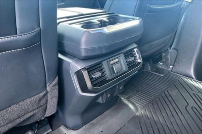 2023 Ford F-150 Lightning Pro