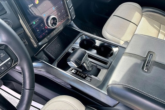 2023 Ford F-150 Lightning Pro