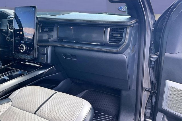 2023 Ford F-150 Lightning Pro