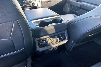 2023 Ford Super Duty F-350 SRW Super Duty