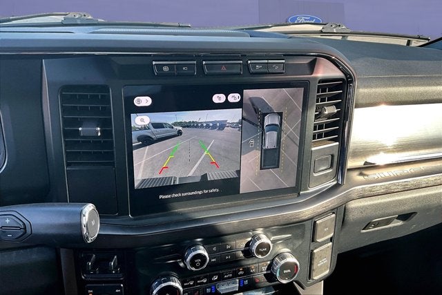 2023 Ford Super Duty F-350 SRW Super Duty