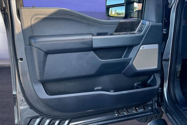 2023 Ford Super Duty F-350 SRW Super Duty