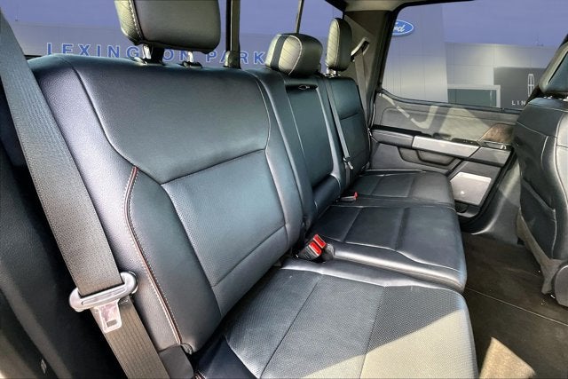 2023 Ford Super Duty F-350 SRW Super Duty