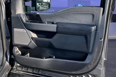 2023 Ford Super Duty F-350 SRW Super Duty