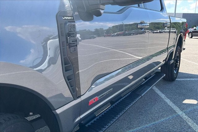 2023 Ford Super Duty F-350 SRW Super Duty