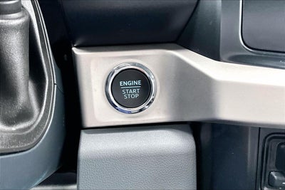 2024 Ford Super Duty F-350 SRW XLT