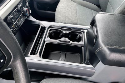 2024 Ford Super Duty F-350 SRW XLT