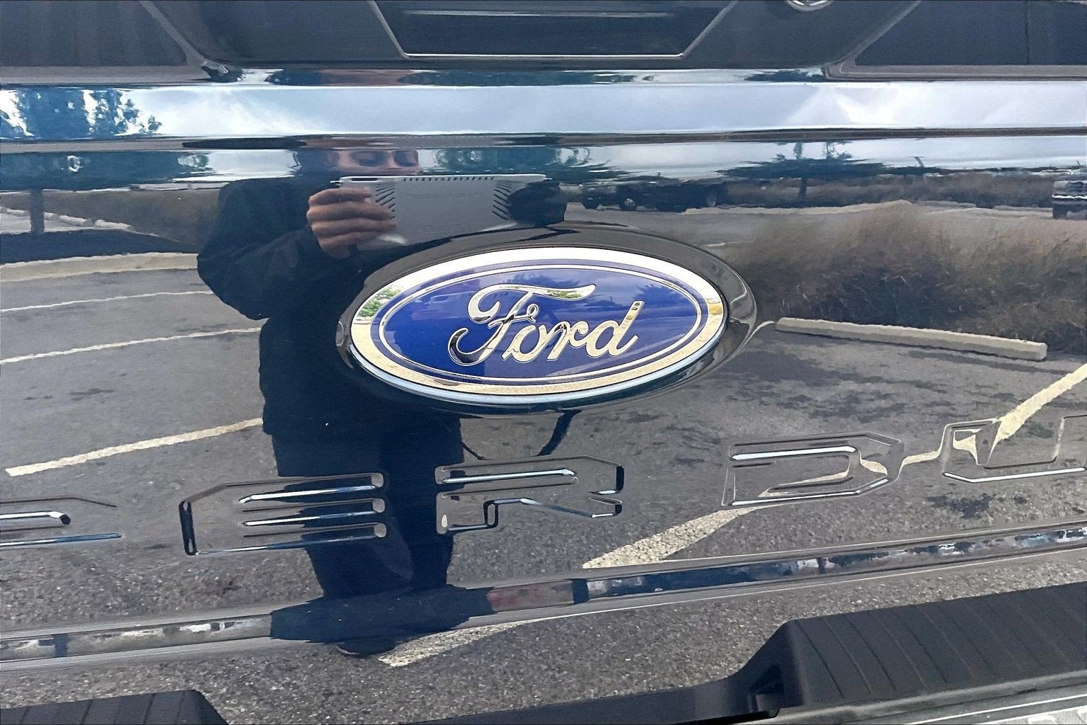 2024 Ford Super Duty F-350 SRW XLT