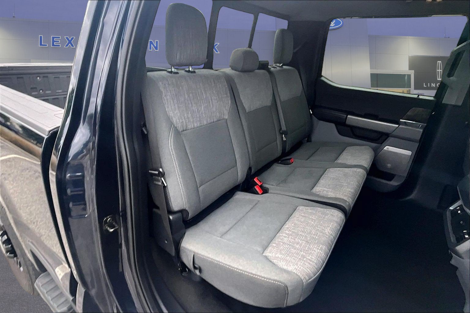2024 Ford Super Duty F-350 SRW XLT
