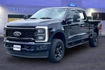2024 Ford Super Duty F-350 SRW XLT