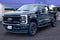 2024 Ford Super Duty F-350 SRW XLT