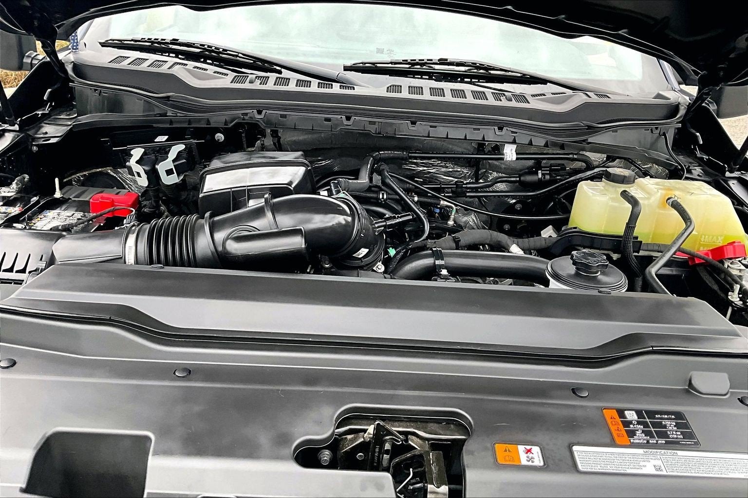 2024 Ford Super Duty F-350 SRW XLT