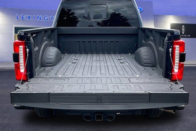 2024 Ford Super Duty F-350 SRW XLT