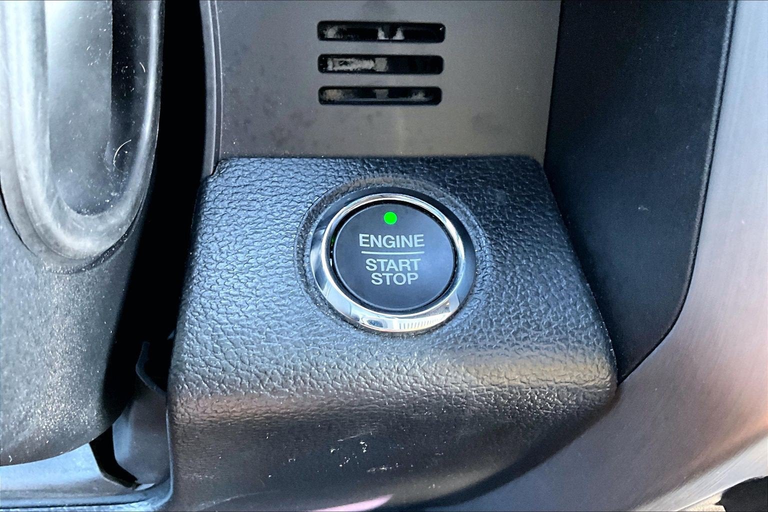2019 Ford Super Duty F-350 SRW Platinum